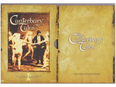 Canterbury Tales